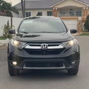 Honda CR-V EX AWD 2019 Black for sale