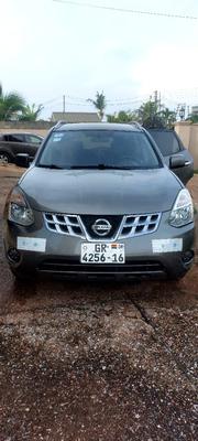 Nissan Rogue 2010 Gray for sale