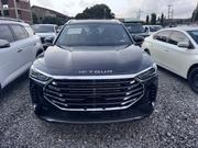 New Jetour X70 Plus 2024 Black for sale