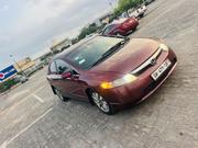 Honda Civic 2010 Red for sale