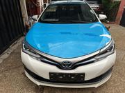 Toyota Corolla SE 2020 White for sale