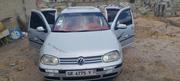 Volkswagen Golf GTi 2004 Silver for sale