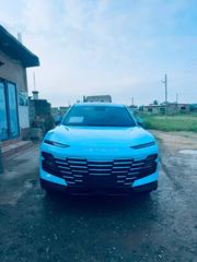 Jetour Dashing 2023 Blue for sale