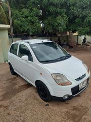 Daewoo Matiz 2009 White for sale