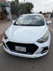 Hyundai Elantra Limited 2012 White for sale