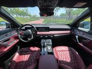 Jetour X70 Plus 1.5 5-Seater FWD 2022 Black for sale