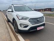 Hyundai Santa Fe 2014 White for sale