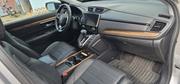 Honda CR-V 2021 Gray for sale