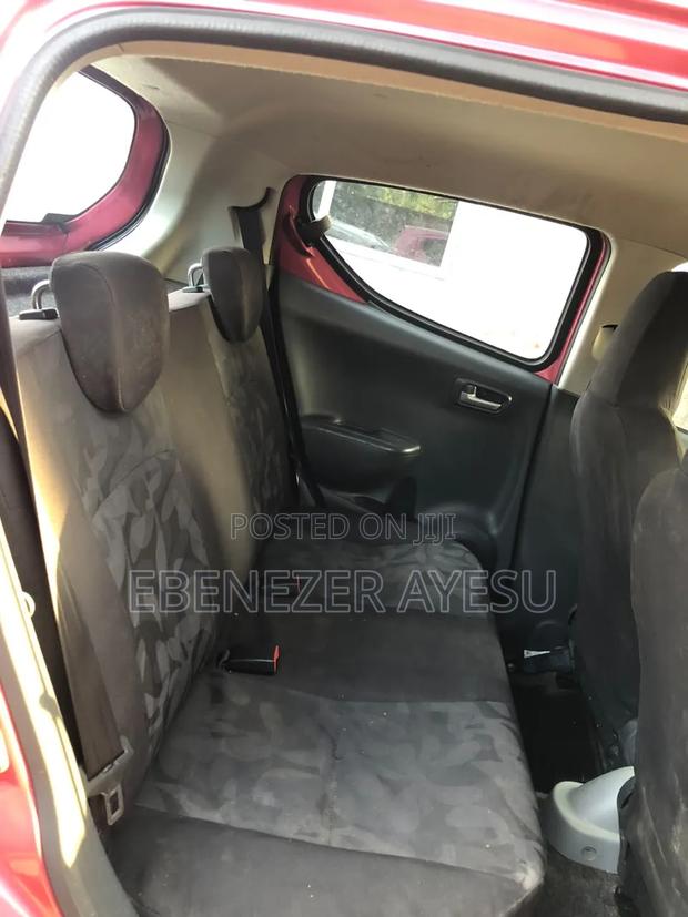 Suzuki Alto 1.0 2012