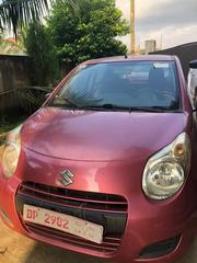 Suzuki Alto 1.0 2012 for sale