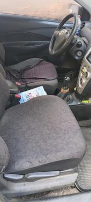 Toyota Yaris 2009 White for sale