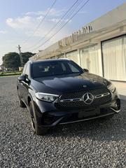 Mercedes-Benz GLC-Class GLC 300 4MATIC AWD 2023 Black for sale