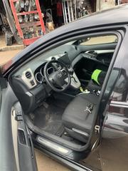 Toyota Matrix 2012 Black for sale