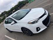 Toyota Corolla S Plus 4dr Sedan (1.8L 4cyl CVT) 2016 White for sale