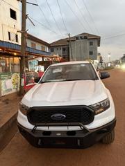 Ford Ranger Wildtrak 2021 White for sale