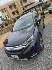 Honda CR-V EX-L AWD 2019 Black for sale