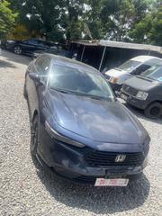 Honda Accord SE CVT 2025 Blue for sale