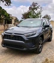 Toyota RAV4 LE 2021 Gray for sale