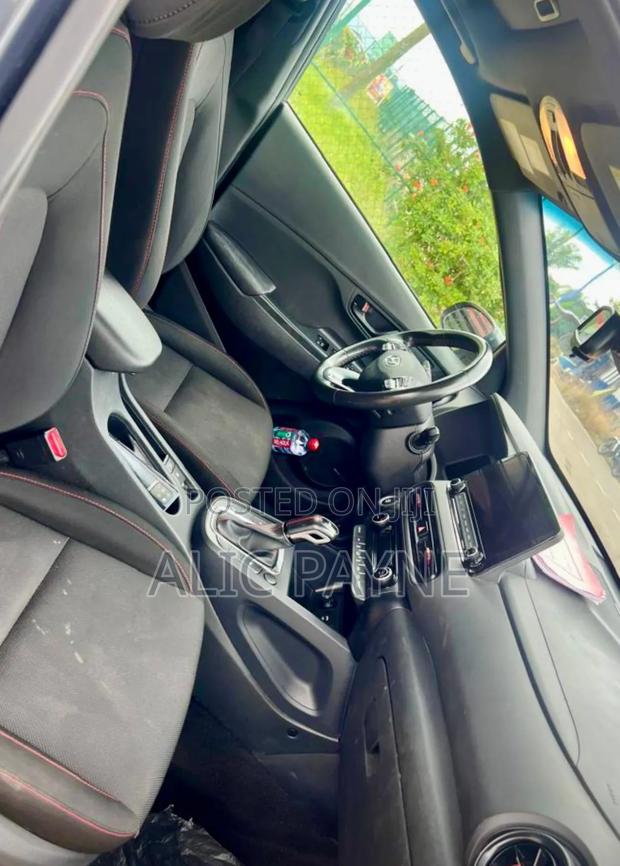 Hyundai Kona N Line 2022 Gray