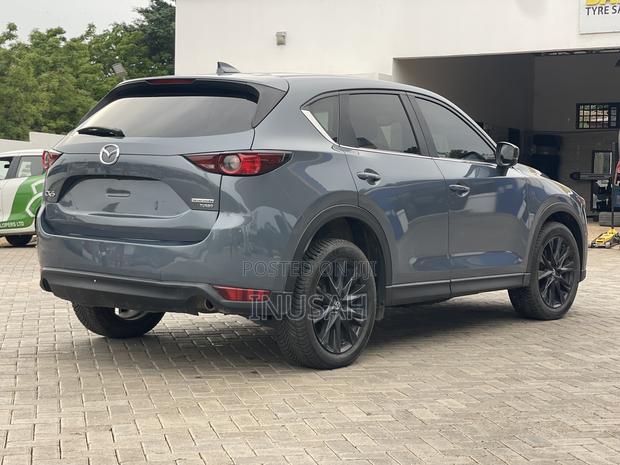 Mazda CX-5 Sport 2021