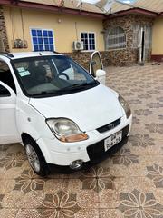 Daewoo Matiz 0.8 S 2010 White for sale