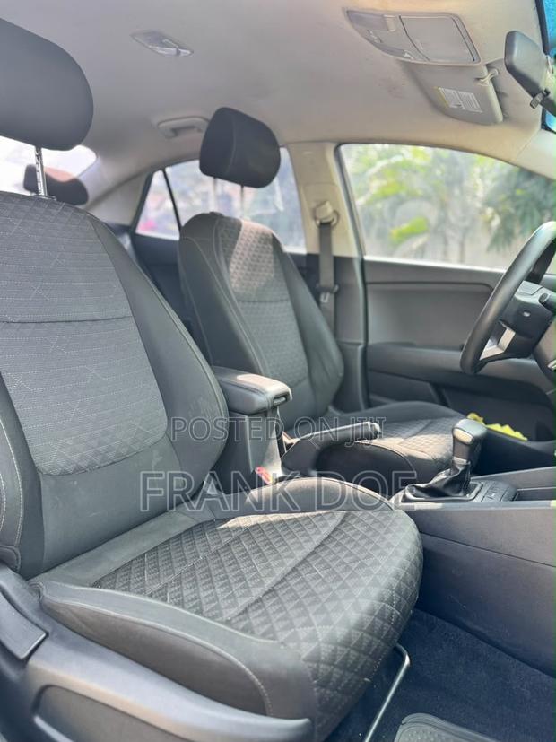 Kia Rio LX Sedan 2018 Black