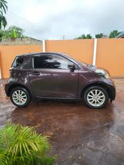 Toyota Vitz 1.0 FWD 3dr 2011 Brown for sale