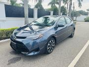 Toyota Corolla LE 4dr Sedan (1.8L 4cyl CVT) 2017 for sale