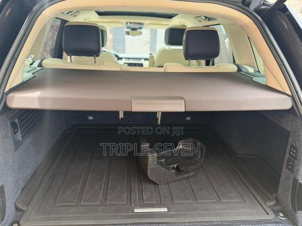 Land Rover Range Rover Vogue 2021 Blue