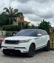 Land Rover Range Rover Velar S 2021 White for sale