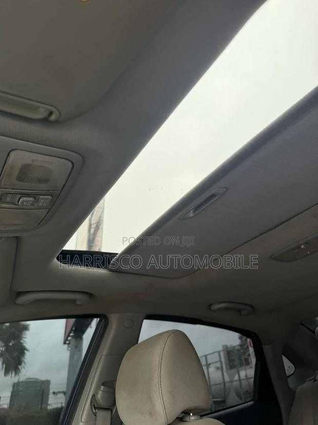 Hyundai Elantra Blue 2010 Blue