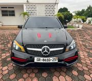 Mercedes-Benz C250 2013 Black for sale