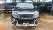 Toyota Fortuner 2019 Black for sale