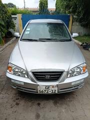 Hyundai Elantra 2008 Silver for sale