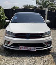 Volkswagen Jetta 1.4T Wolfsburg Edition 2018 White for sale
