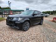 Rover Land 2021 Black for sale
