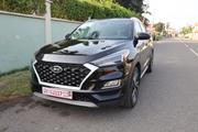 Hyundai Tucson 2020 Black for sale