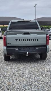 Toyota Tundra Limited Double Cab 6.5' Bed 2024 Gray for sale