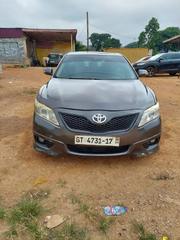 Toyota Camry 2010 Gray for sale