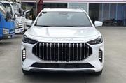 New Jetour X70 Plus 2023 White for sale