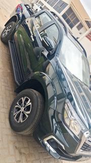 New Nissan Hardbody 2025 Green for sale