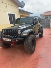 Jeep Wrangler Sport 4x4 2018 Black for sale
