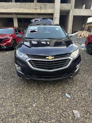 Chevrolet Equinox 2020 Blue for sale