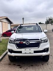 New Nissan Pick-Up 2025 White for sale
