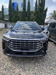 Jetour X70 Plus 2024 Black for sale