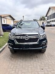New Nissan Pick-Up 2025 Green for sale