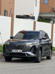 Changan CS75 2024 Silver for sale