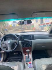 Toyota Corolla 2003 Blue for sale