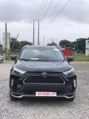 Toyota RAV4 XLE AWD 2024 Black for sale