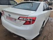 Toyota Camry 2014 White for sale